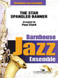 The Star Spangled Banner Jazz Ensemble sheet music cover